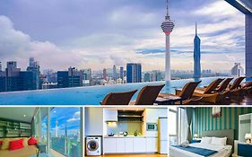 Platinum Happy Suite Hotel Klcc , Kuala Lumpur